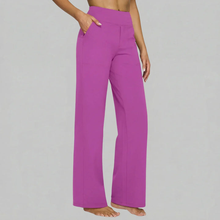 Klara | Los pantalones elásticos y cómodos para todas las mujeres