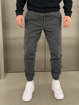 Jogger extra cómodo