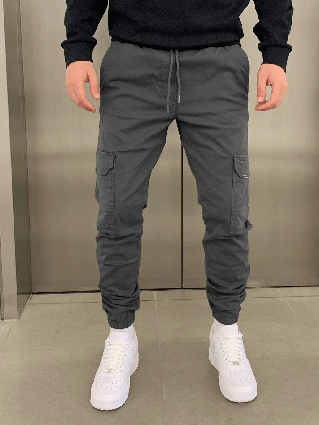 Jogger extra cómodo