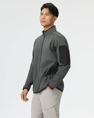 Chaqueta táctica