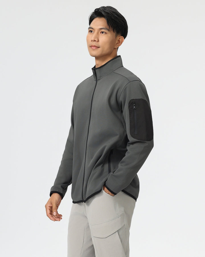 Chaqueta táctica