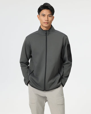 Chaqueta táctica