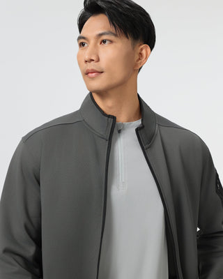 Chaqueta táctica