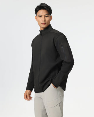 Chaqueta táctica