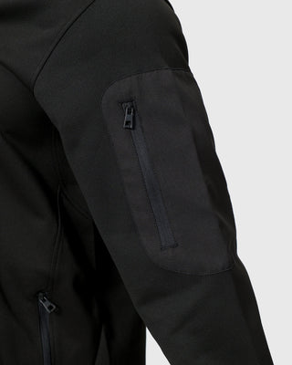 Chaqueta táctica