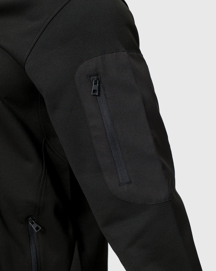 Chaqueta táctica