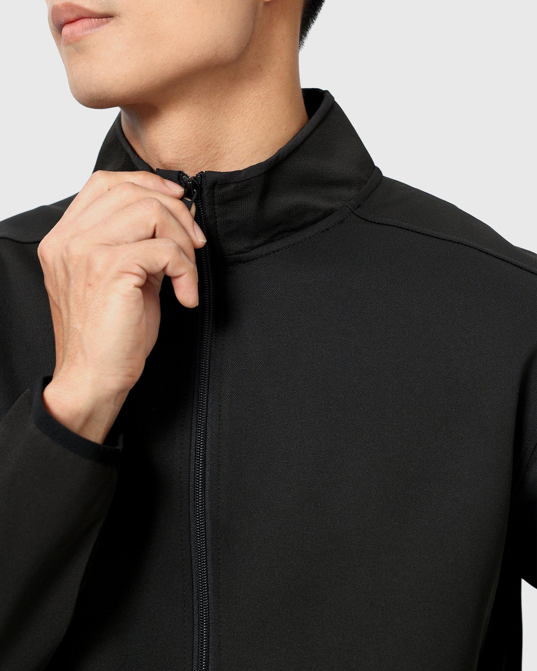 Chaqueta táctica