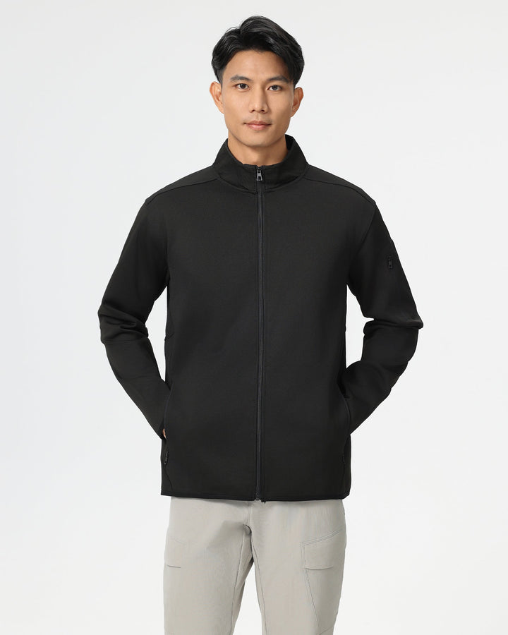 Chaqueta táctica