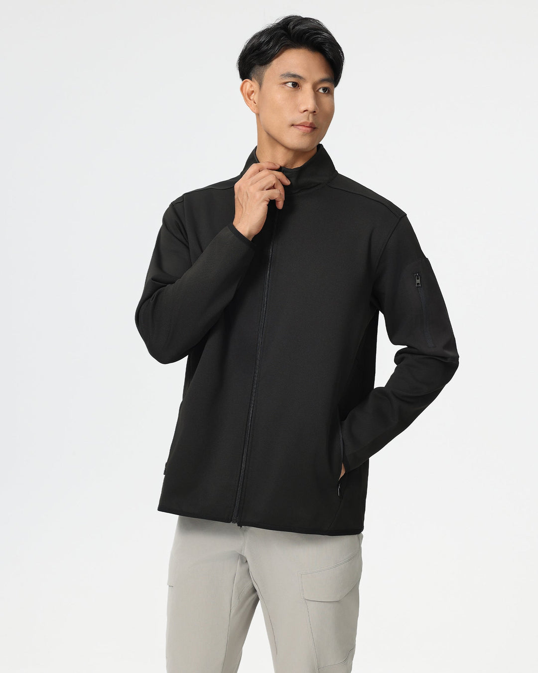 Chaqueta táctica