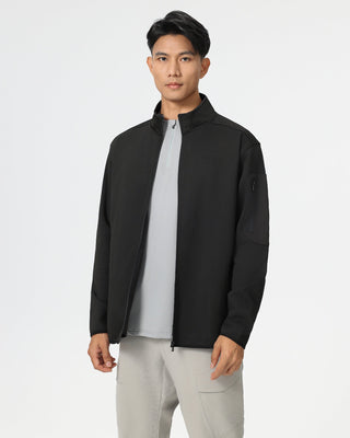 Chaqueta táctica
