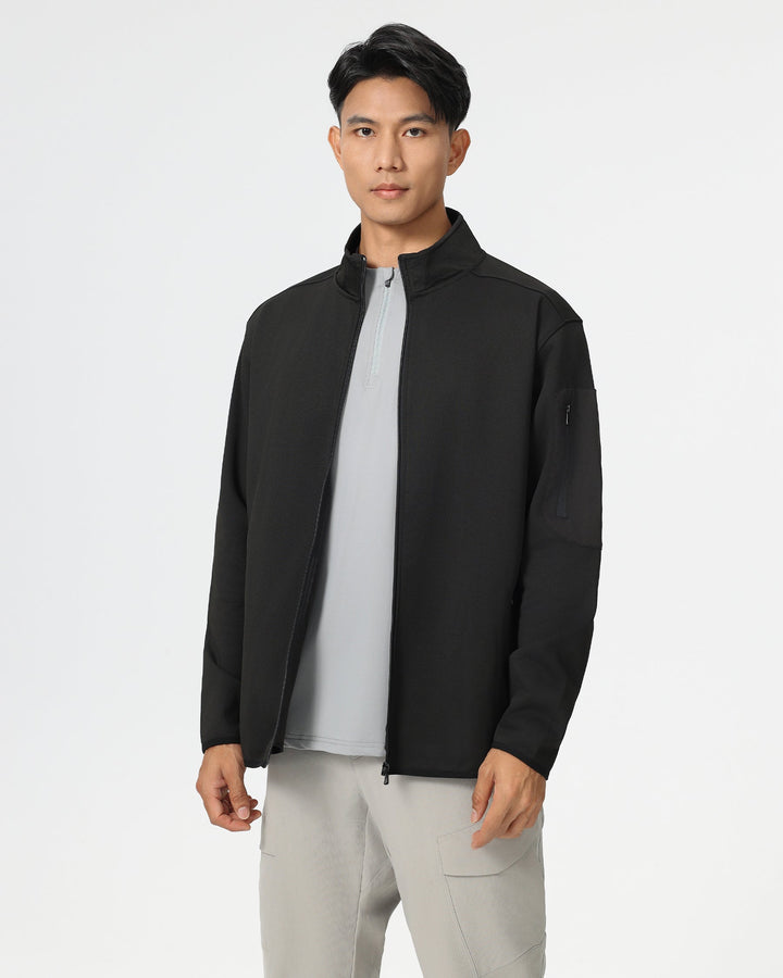 Chaqueta táctica