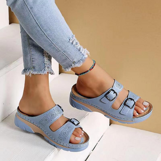 Alicia | Sandalias Cómodas para Mujer