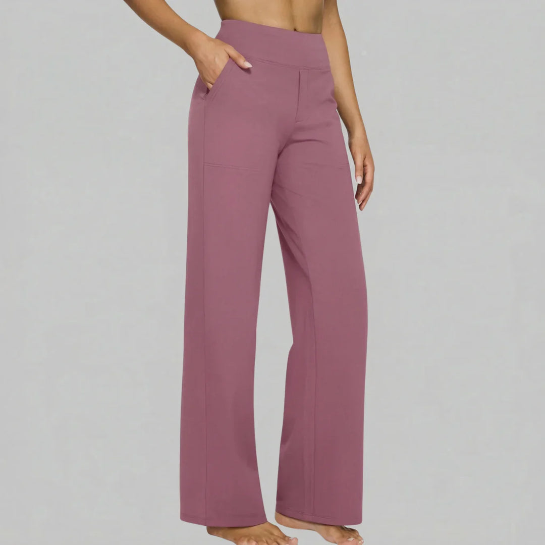 Klara | Los pantalones elásticos y cómodos para todas las mujeres