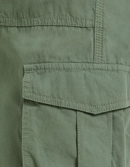 Pantalón Cargo ajustable