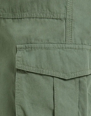 Pantalón Cargo ajustable
