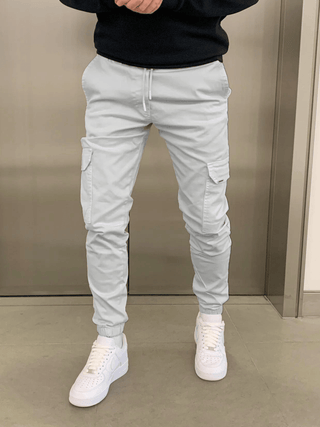 Jogger extra cómodo
