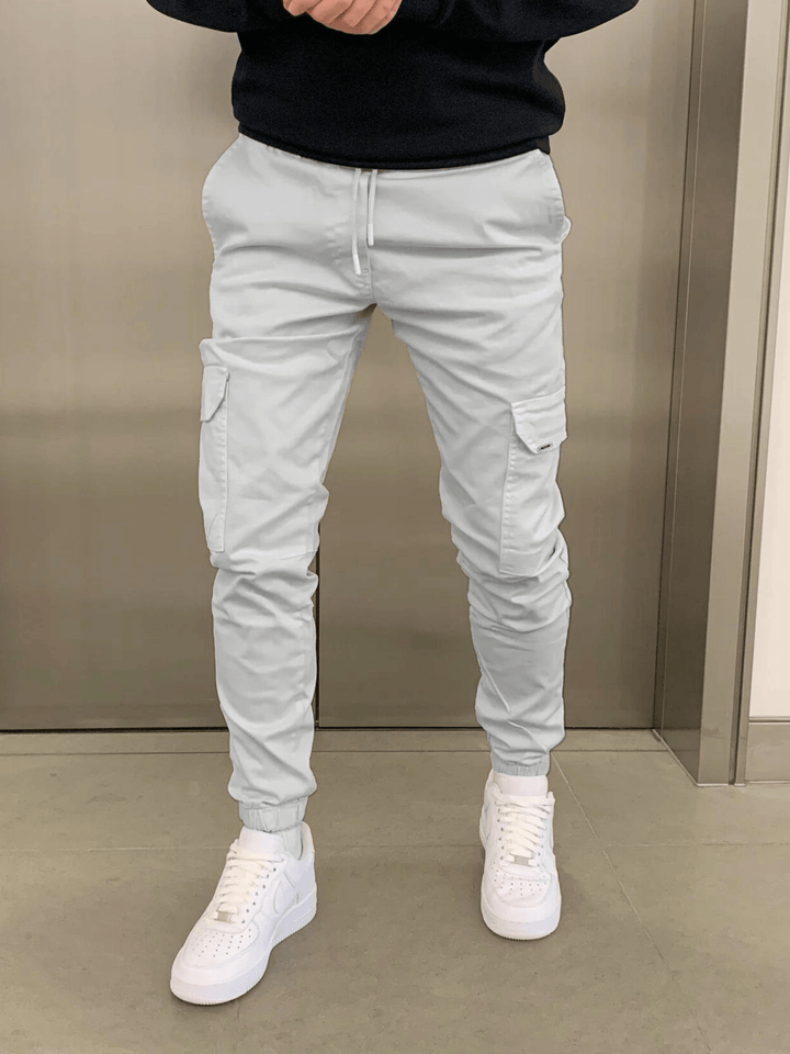 Jogger extra cómodo