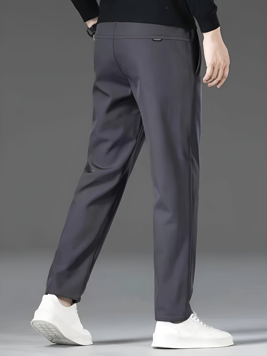 Pantalón impermeable Hombre