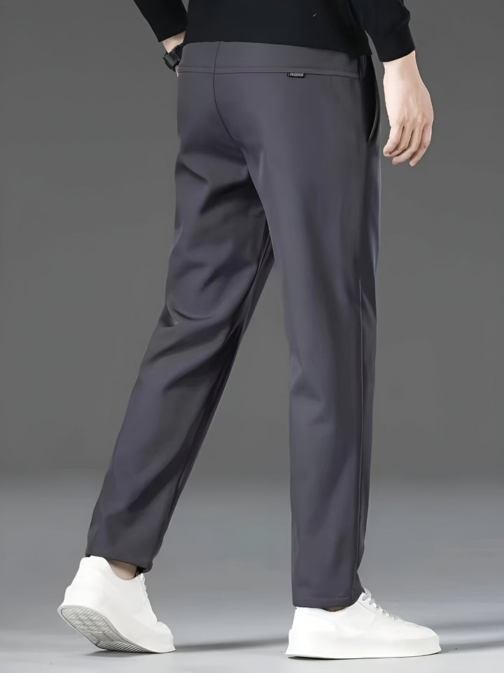 Pantalón impermeable Hombre