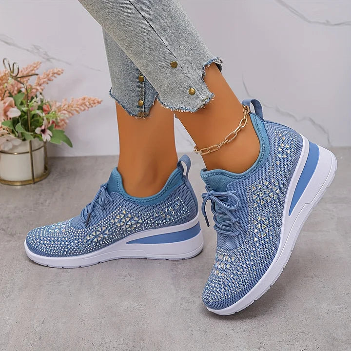 Bonnie | Zapatillas Cómodas para Mujer