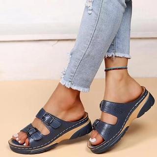 Alicia | Sandalias Cómodas para Mujer