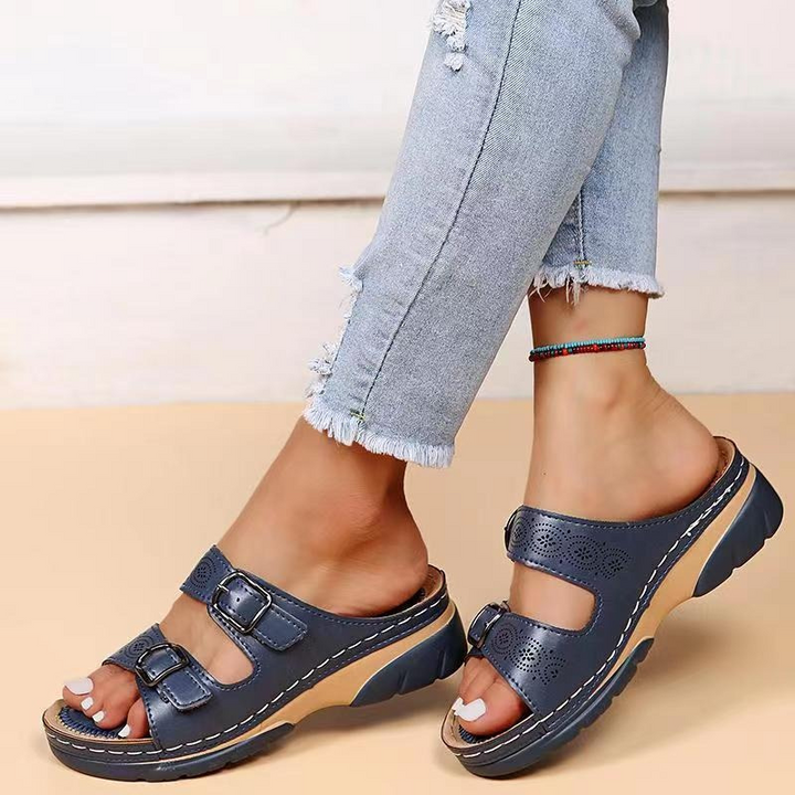 Alicia | Sandalias Cómodas para Mujer