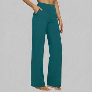 Klara | Los pantalones elásticos y cómodos para todas las mujeres