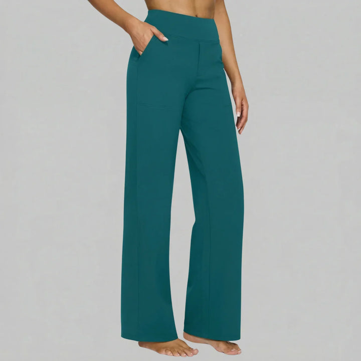 Klara | Los pantalones elásticos y cómodos para todas las mujeres