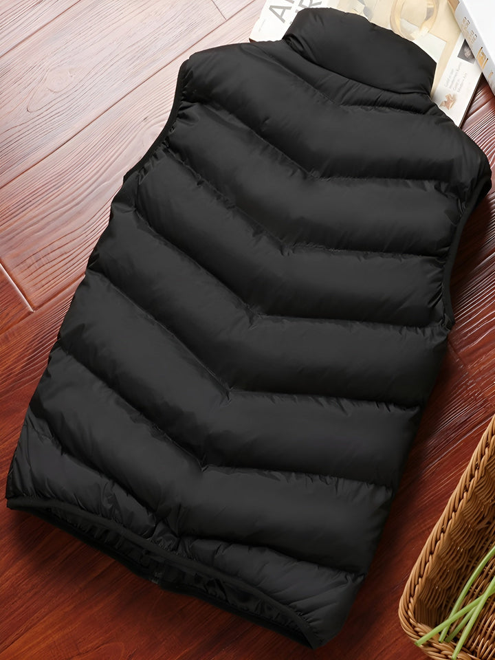 Parka de plumas