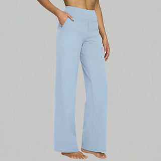Klara | Los pantalones elásticos y cómodos para todas las mujeres