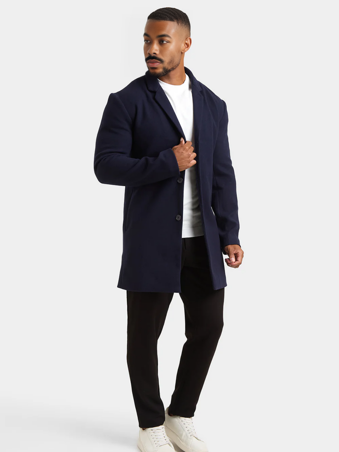Cardigan elegante