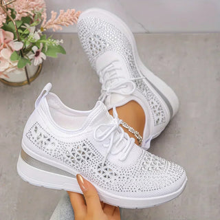 Bonnie | Zapatillas Cómodas para Mujer