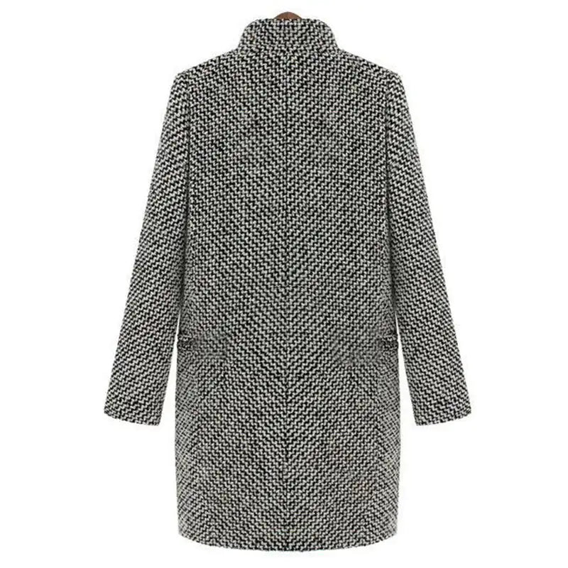 Chaqueta elegante Donn