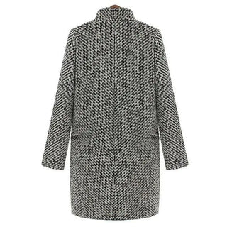 Chaqueta elegante Donn