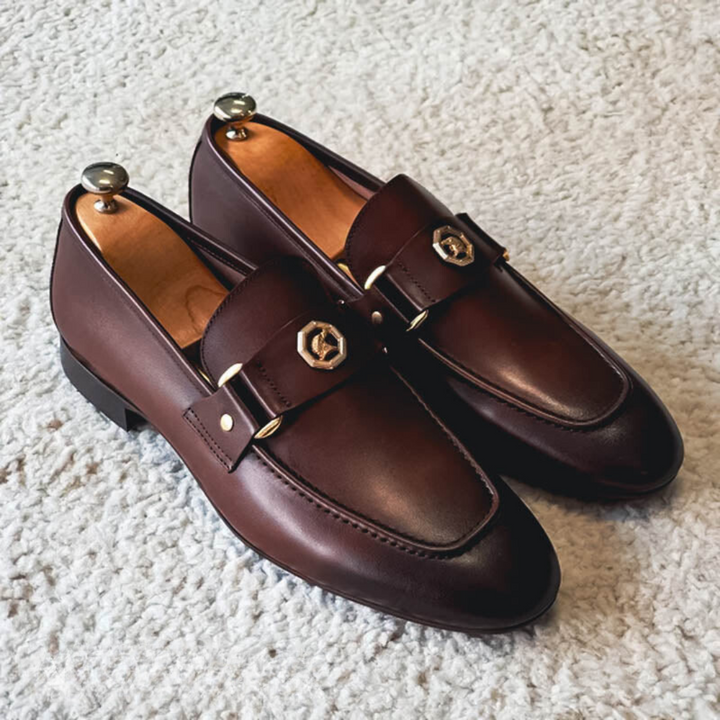 Zapato old money