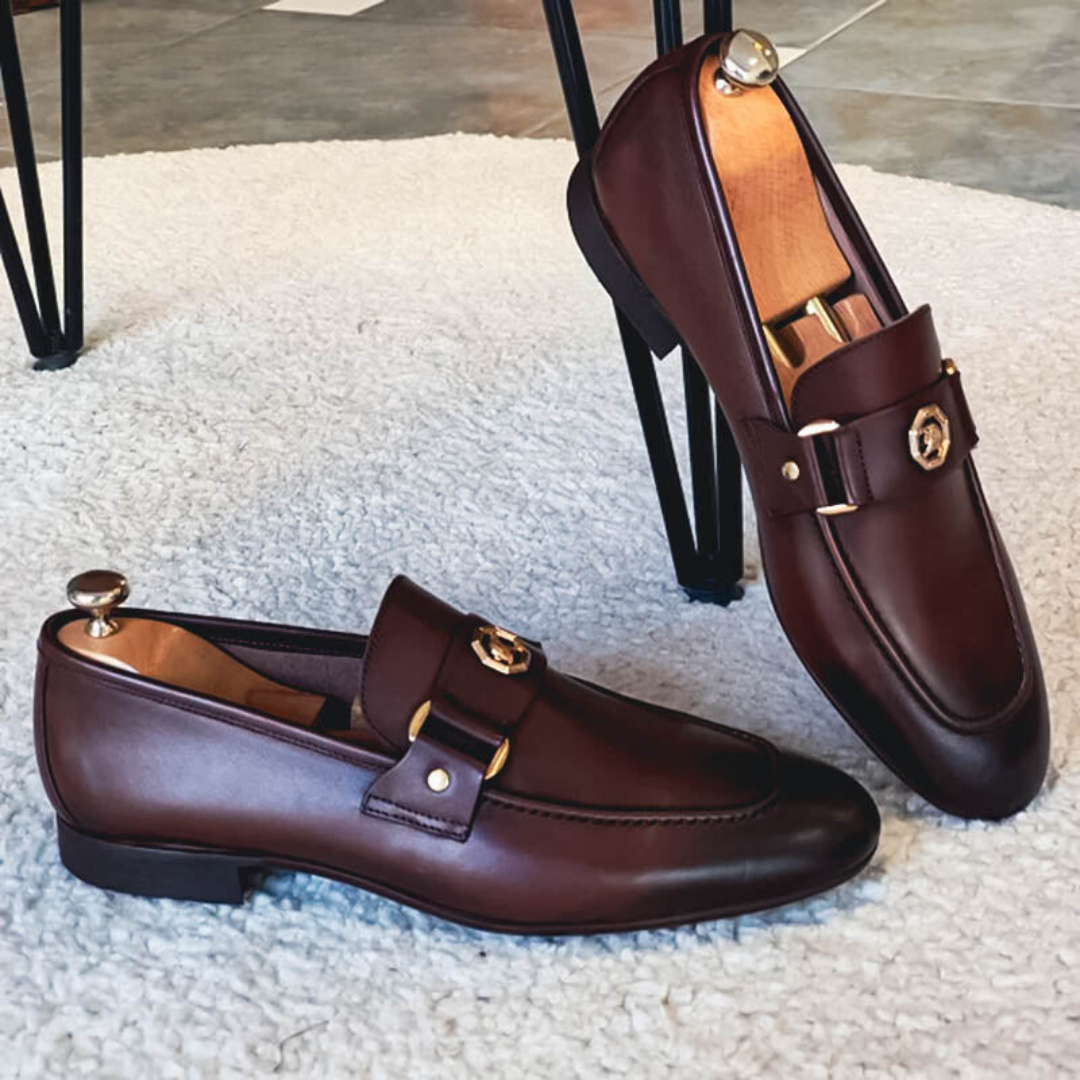 Zapato old money
