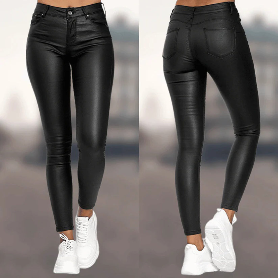 Pantalones Italy casuales y cómodos