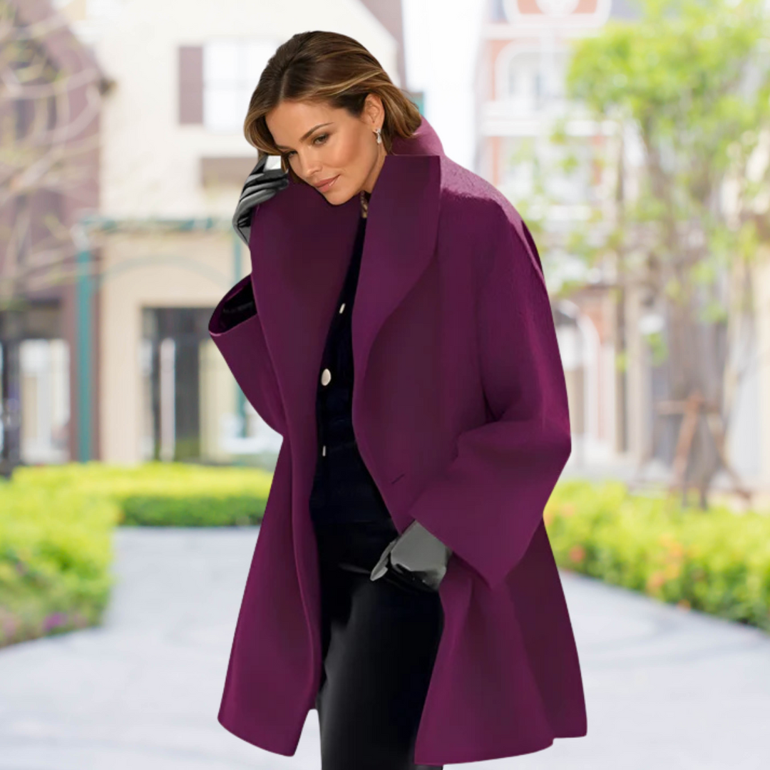 Abrigo | Storn Elegante