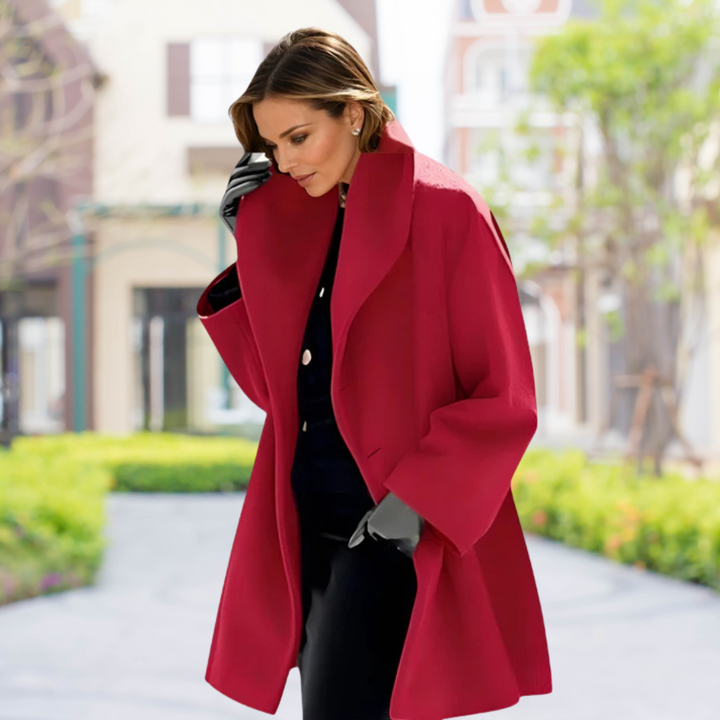 Abrigo | Storn Elegante