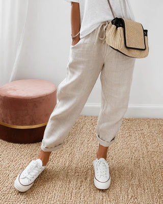 MICHELLE™ | Pantalones casuales y cómodos
