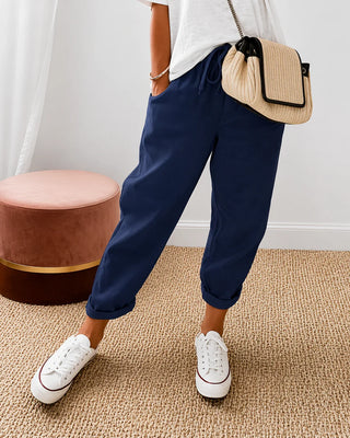MICHELLE™ | Pantalones casuales y cómodos