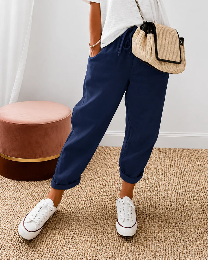 MICHELLE™ | Pantalones casuales y cómodos