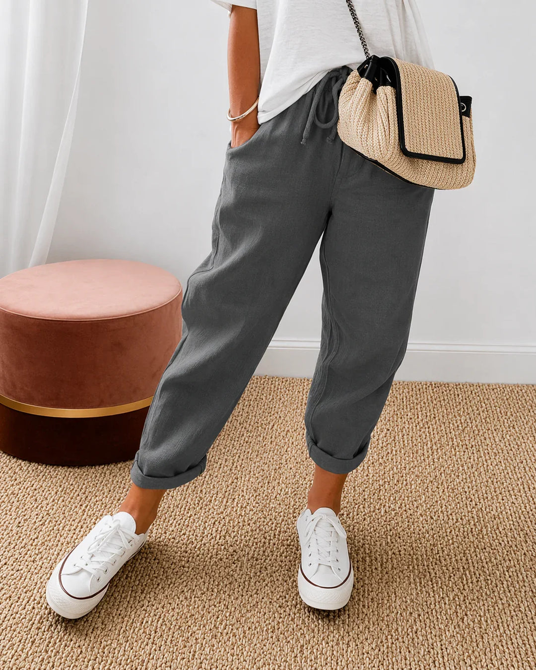 MICHELLE™ | Pantalones casuales y cómodos