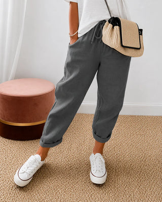 MICHELLE™ | Pantalones casuales y cómodos