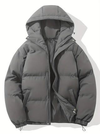 Chaqueta puffer Evvita