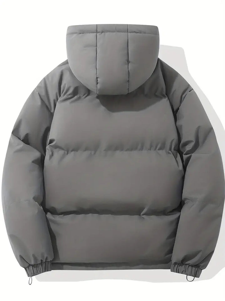 Chaqueta puffer Evvita