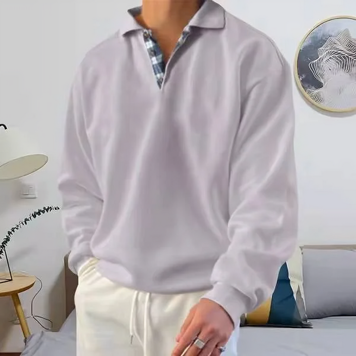 Sweater Náutico Old Style