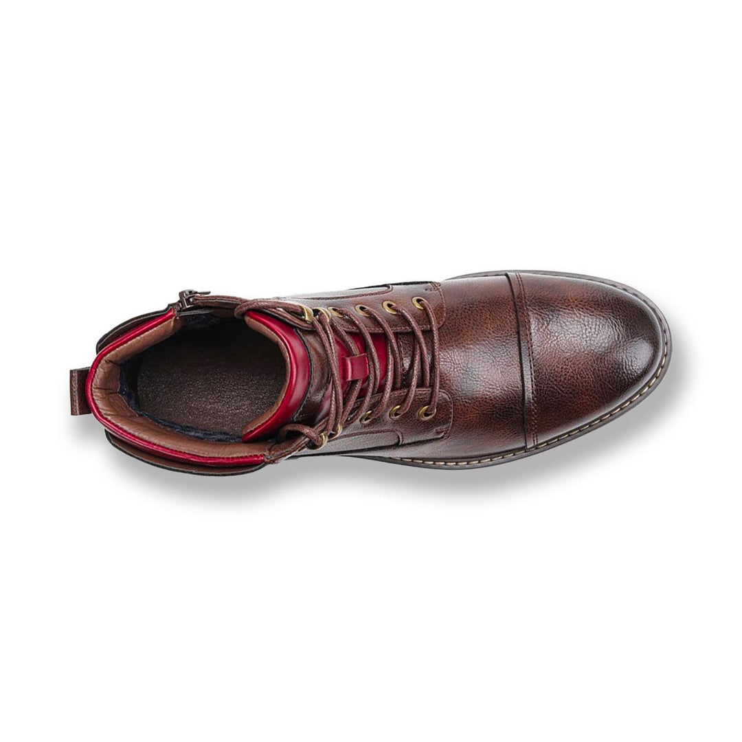 Botin de hombre