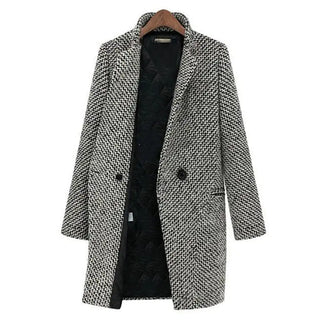 Chaqueta elegante Donn