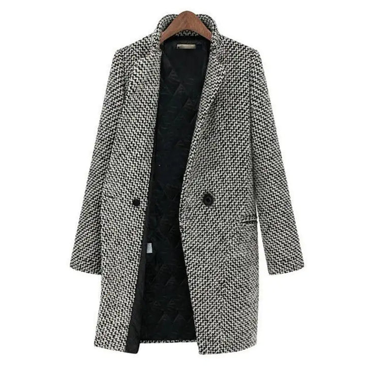 Chaqueta elegante Donn